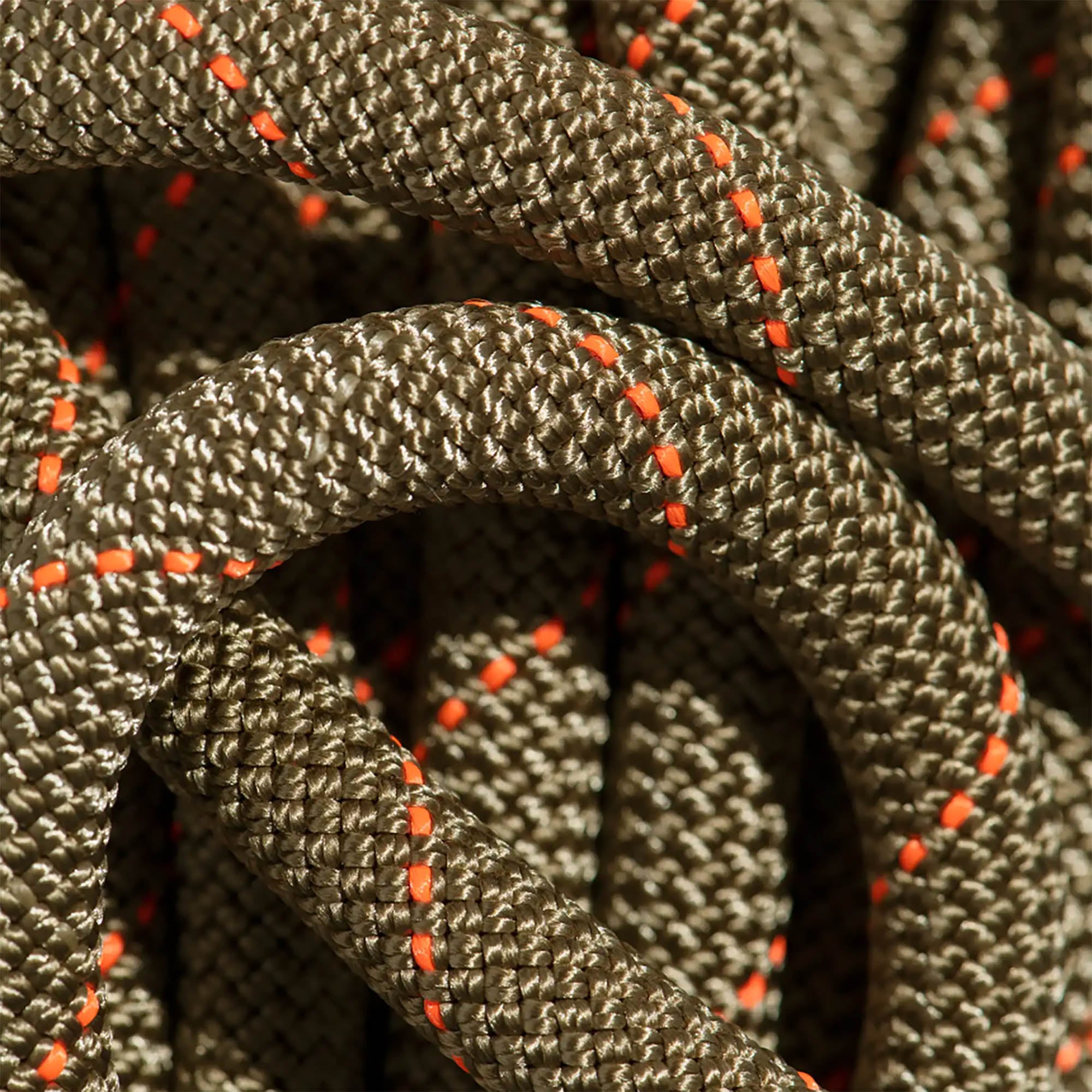 Mammut 9.9 Gym Workhorse Classic Rock Climbing Rope