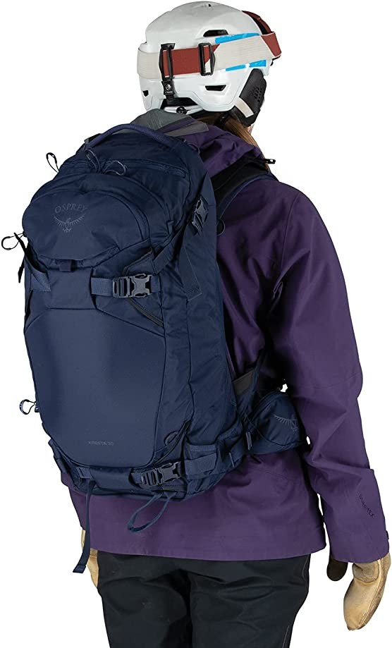 Osprey　KRESTA30 Osprey Kresta 30 2023-2024 Women's Snowboard B