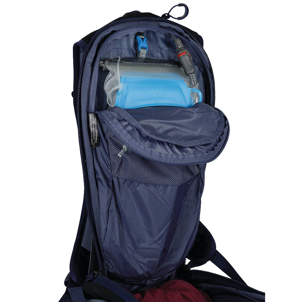 Osprey Kresta 30 Ski/Snowboard Backpack