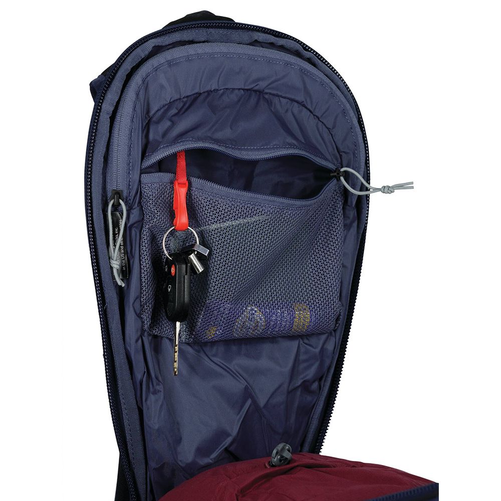 Osprey Kresta 30 Ski/Snowboard Backpack