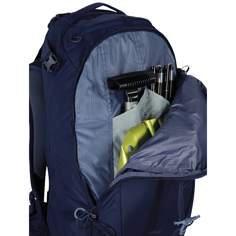 Osprey Kresta 30 Ski/Snowboard Backpack