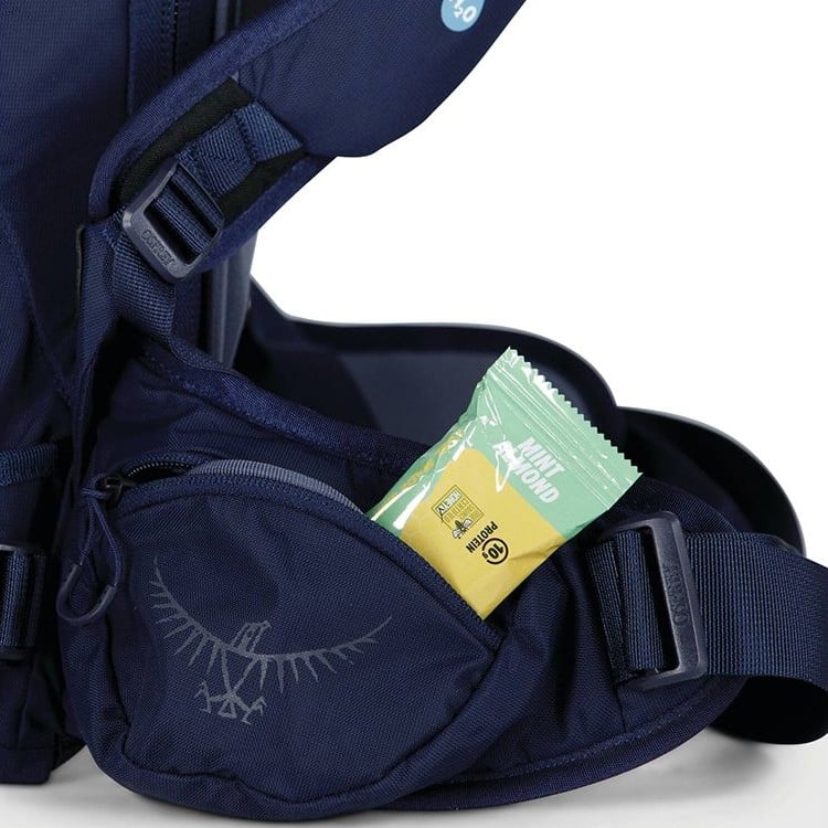 Osprey Kresta 30 Ski/Snowboard Backpack