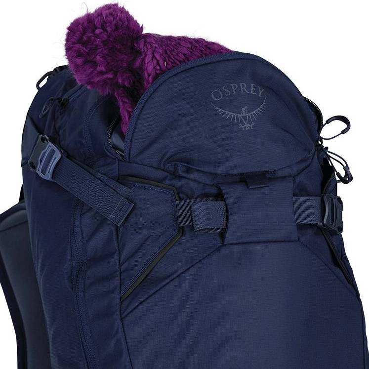Osprey Kresta 30 Ski/Snowboard Backpack