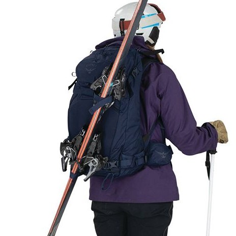 Osprey Kresta 30 Ski/Snowboard Backpack