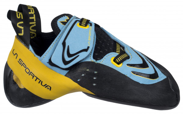 La Sportiva Futura Rock Climbing Shoe