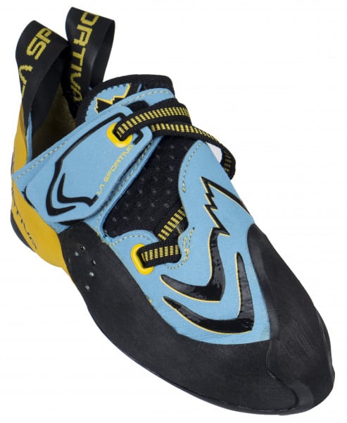 La Sportiva Futura Rock Climbing Shoe