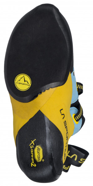 La Sportiva Futura Rock Climbing Shoe