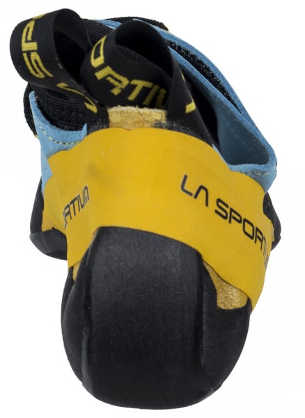 La Sportiva Futura Rock Climbing Shoe