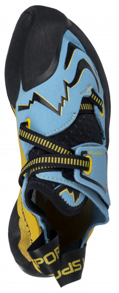 La Sportiva Futura Rock Climbing Shoe