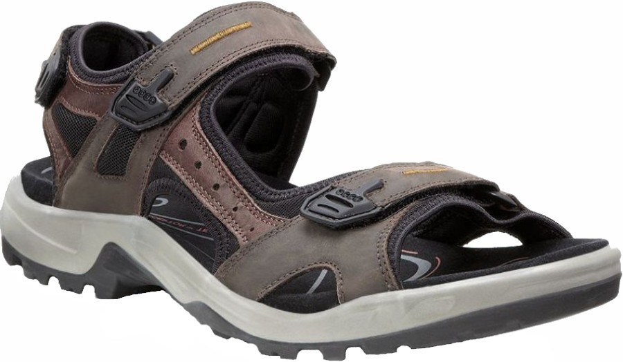 Ecco Offroad Sandal