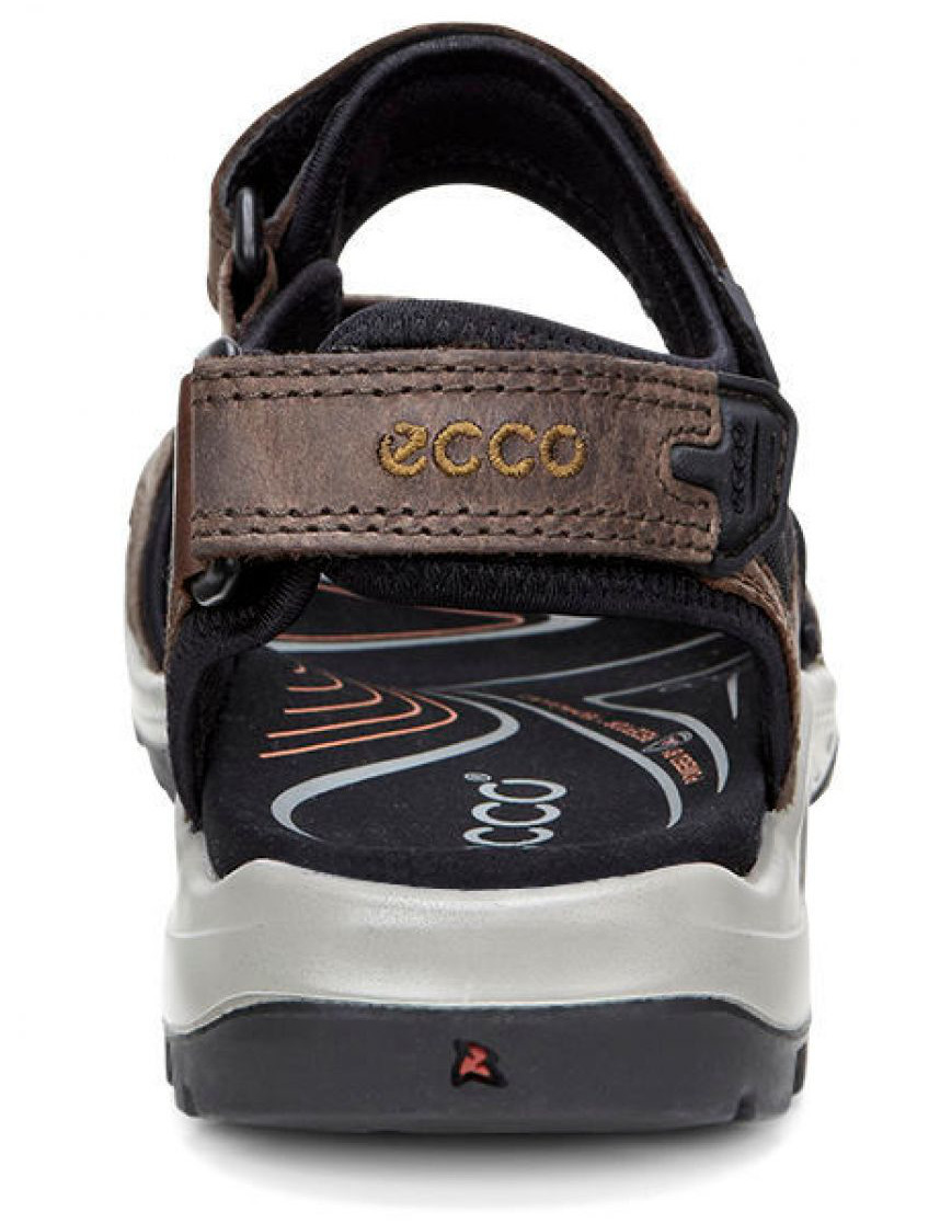 Ecco Offroad Sandal