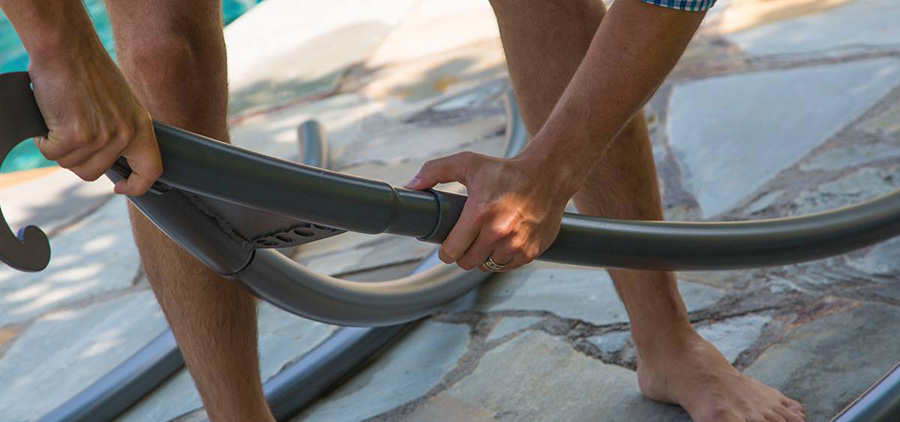 Eno Solopod Single Hammock Stand