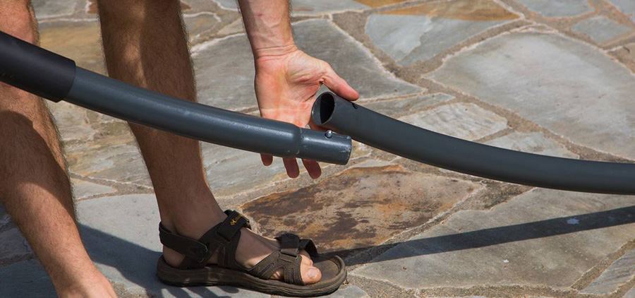 Eno Solopod Single Hammock Stand