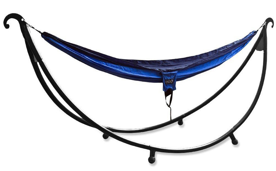 Eno Solopod Single Hammock Stand