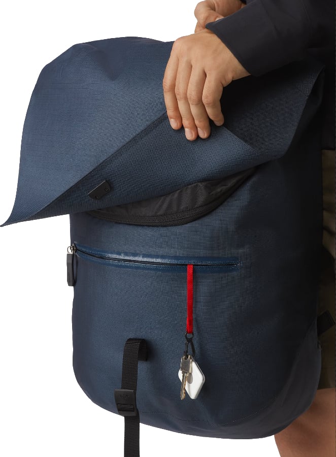 Arcteryx Granville 20 Daypack Urban Backpack