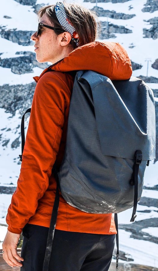 Arcteryx Granville 20 Daypack Urban Backpack