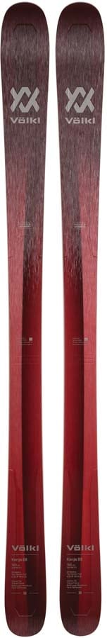Volkl Kenja 88 Women's Skis 2022