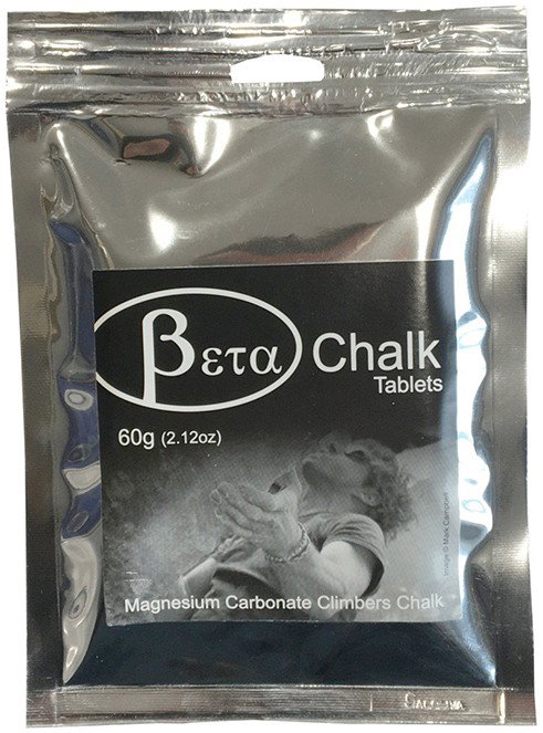 Beta Climbing Chalk Tablets Rock Climbing Chalk