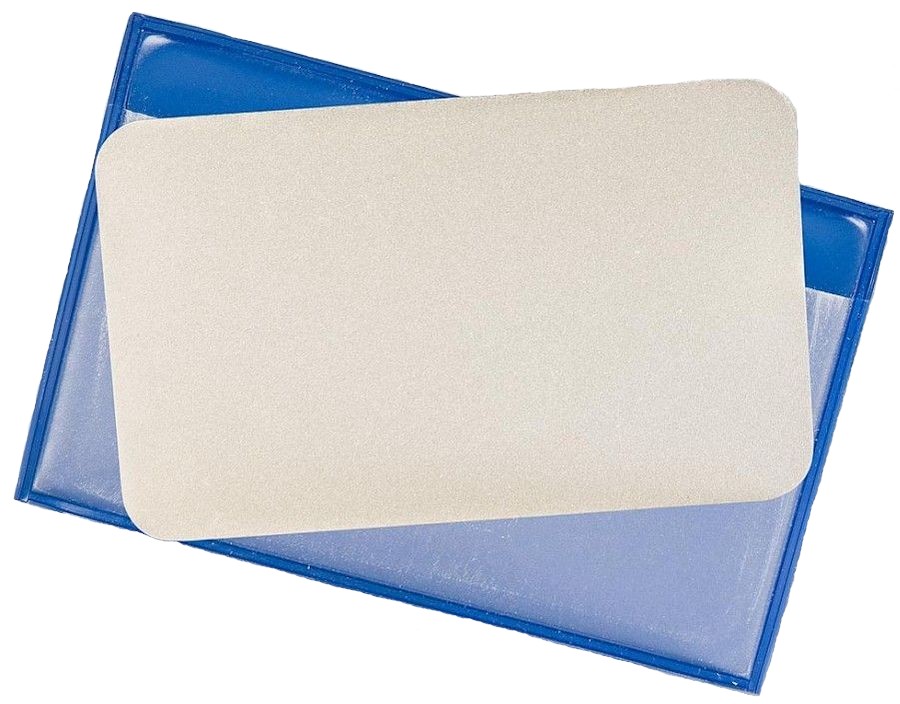 DataWax DMT Diamond Ski/Snowboard File Tool