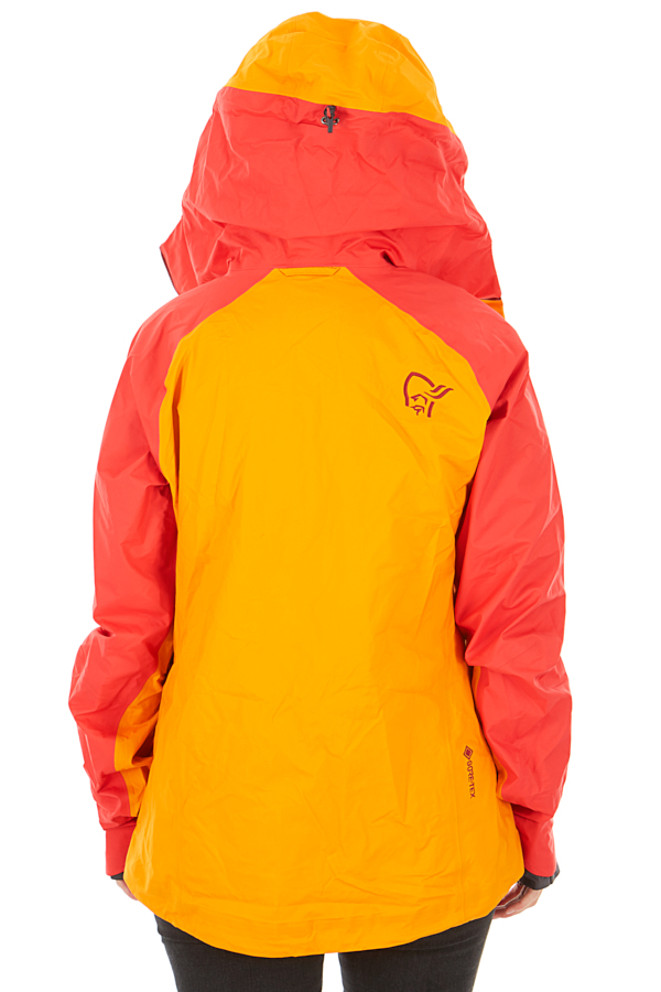 Norrona Lyngen Gore-Tex Women's Snowboard/Ski Jacket