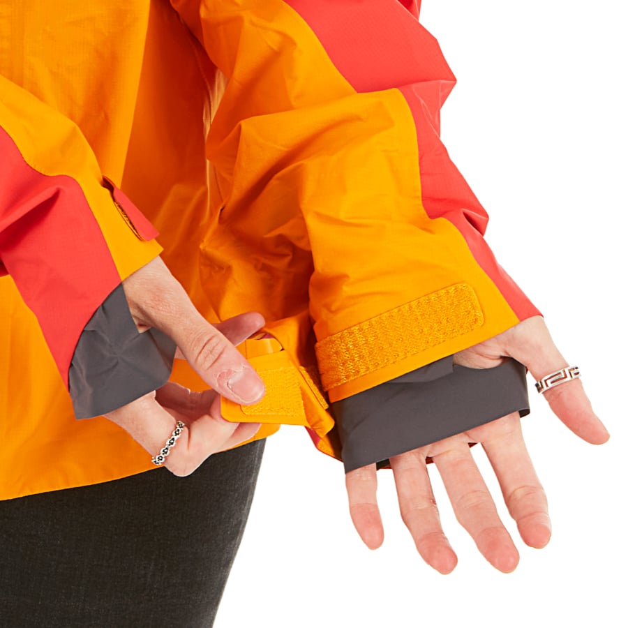 Norrona Lyngen Gore-Tex Women's Snowboard/Ski Jacket