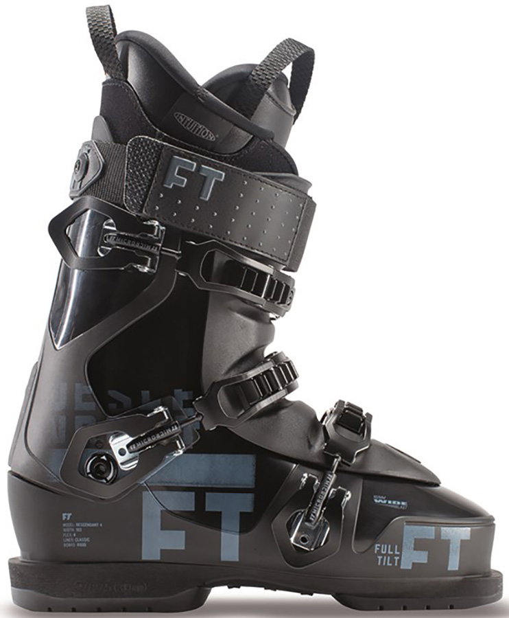 Full Tilt Descendant 4 Ski Boots 2018 | Absolute-Snow