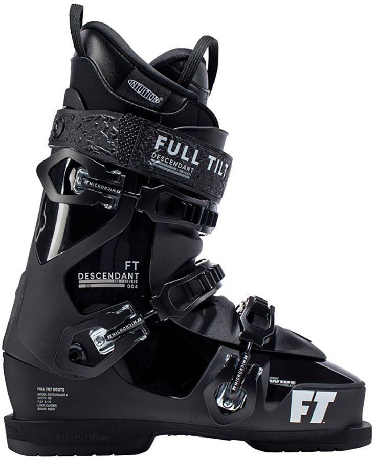 FT Descendant 4 ディセンダント4フルチルトスキーブーツ Amazon.com : Full Tilt Descendant 4 Ski Boot Men's 25.5