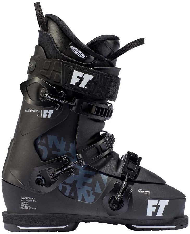 Full Tilt Descendant 4 Ski Boots 2020 | Absolute-Snow