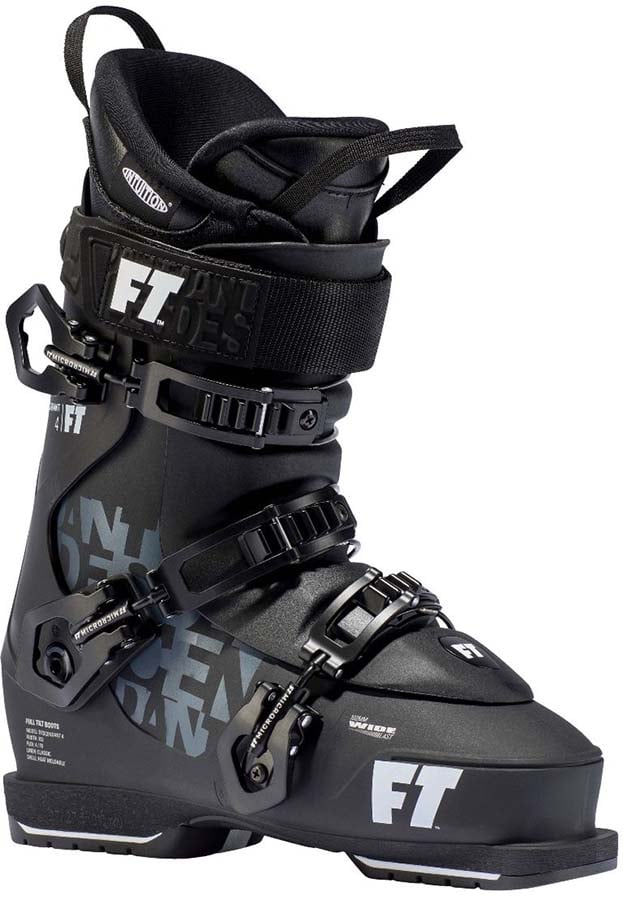 Full Tilt Descendant 4 Ski Boots 2020 | Absolute-Snow