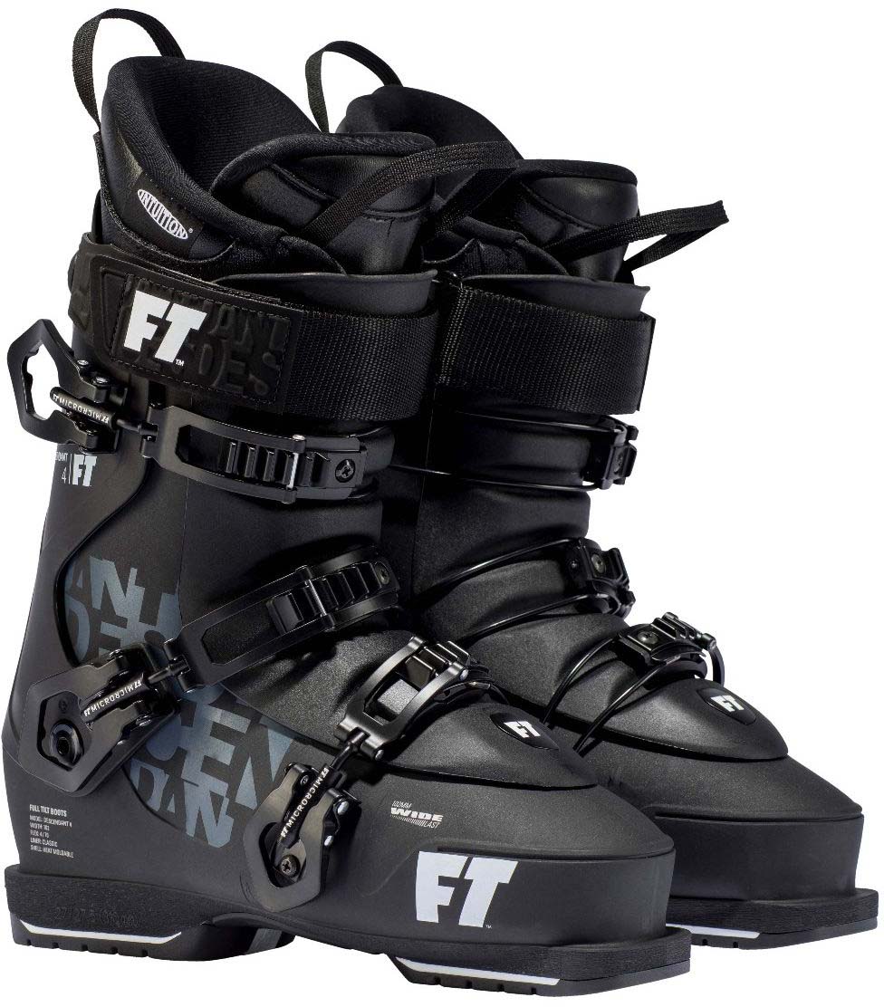 Full Tilt Descendant 4 Ski Boots 2020 | Absolute-Snow