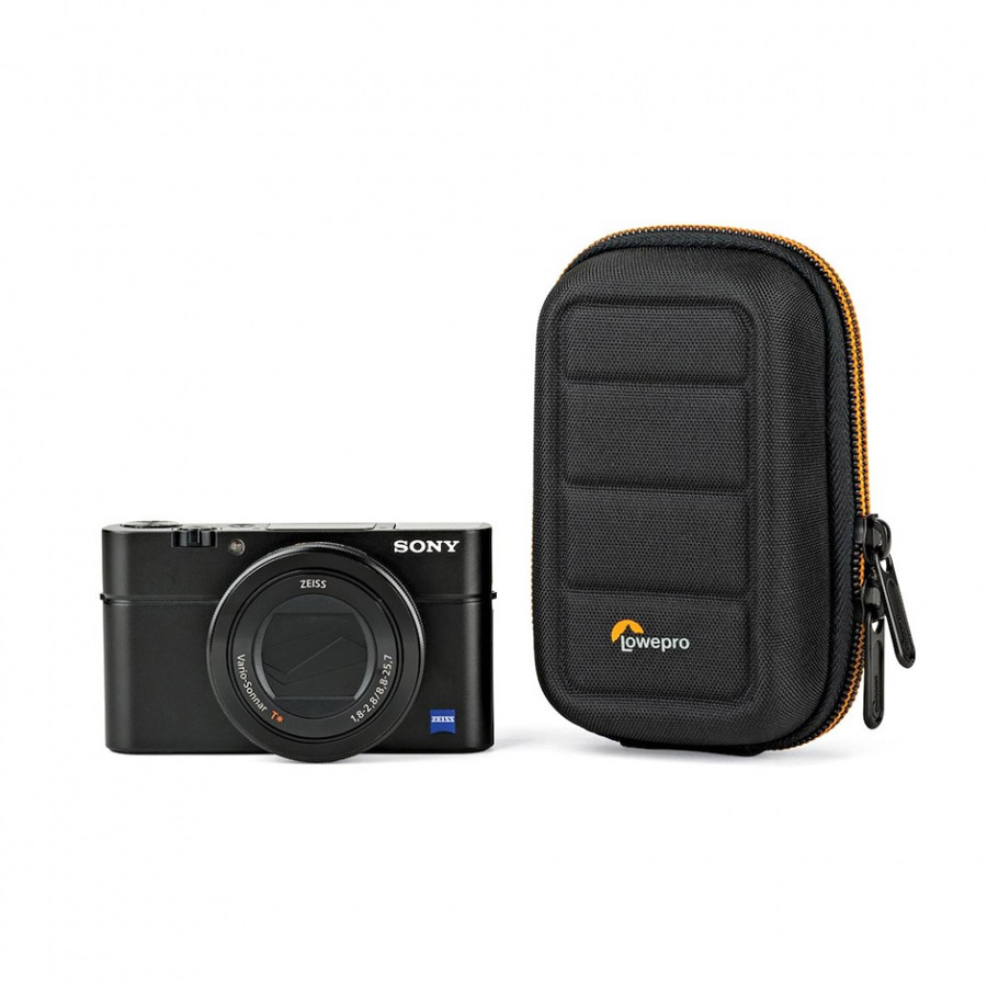 Lowepro Hardside CS Photography Camera Carry Case