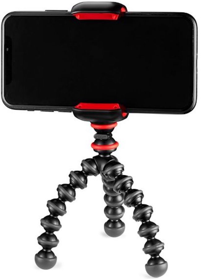 JOBY GorillaPod Starter Kit Camera Tripod