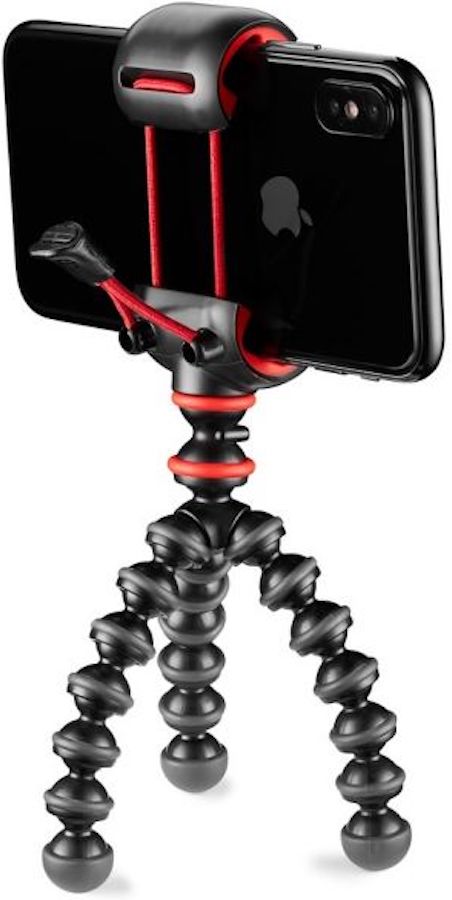 JOBY GorillaPod Starter Kit Camera Tripod