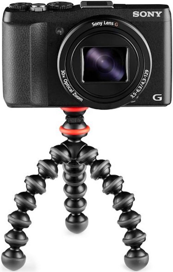 JOBY GorillaPod Starter Kit Camera Tripod