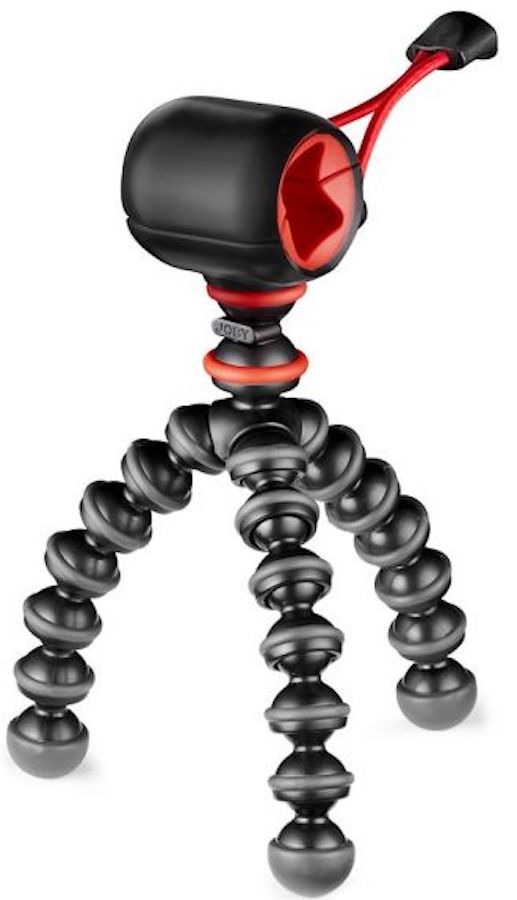 JOBY GorillaPod Starter Kit Camera Tripod