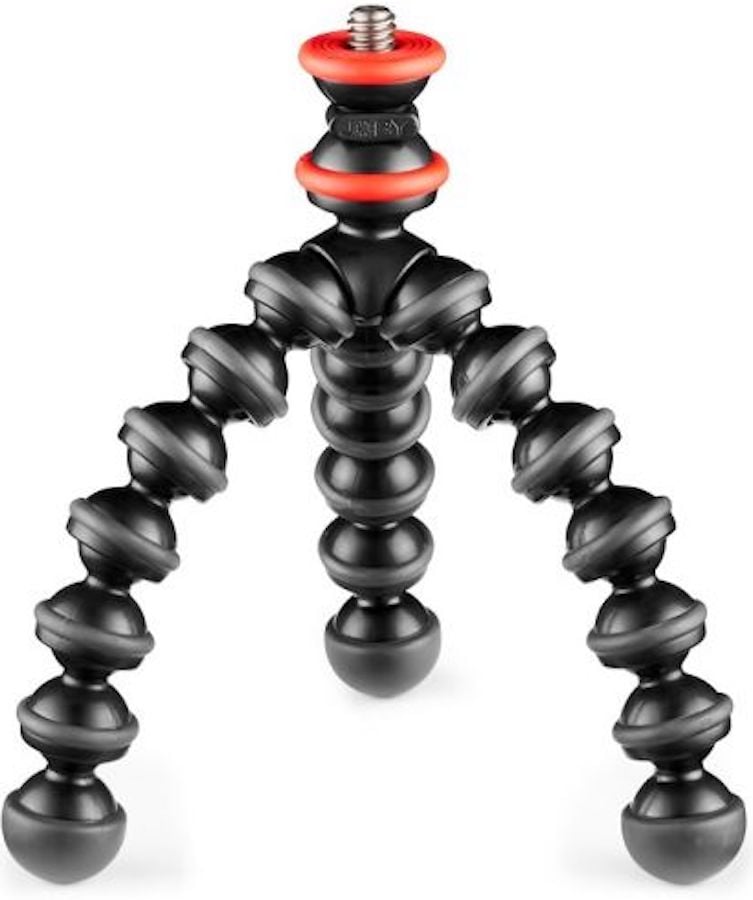 JOBY GorillaPod Starter Kit Camera Tripod