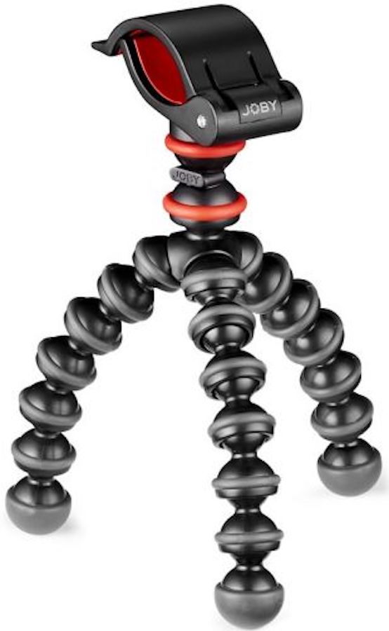 JOBY GorillaPod Starter Kit Camera Tripod