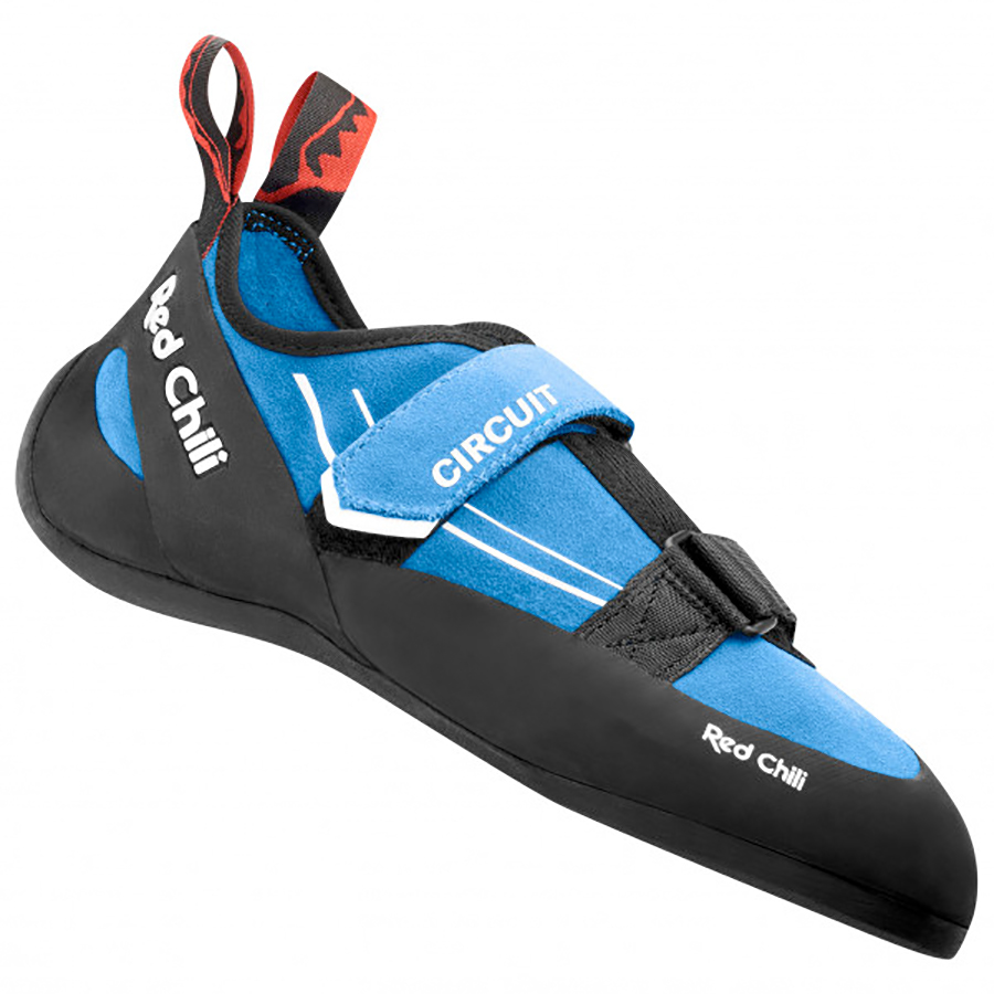 Red Chili Circuit VCR Rock Climbing Shoe