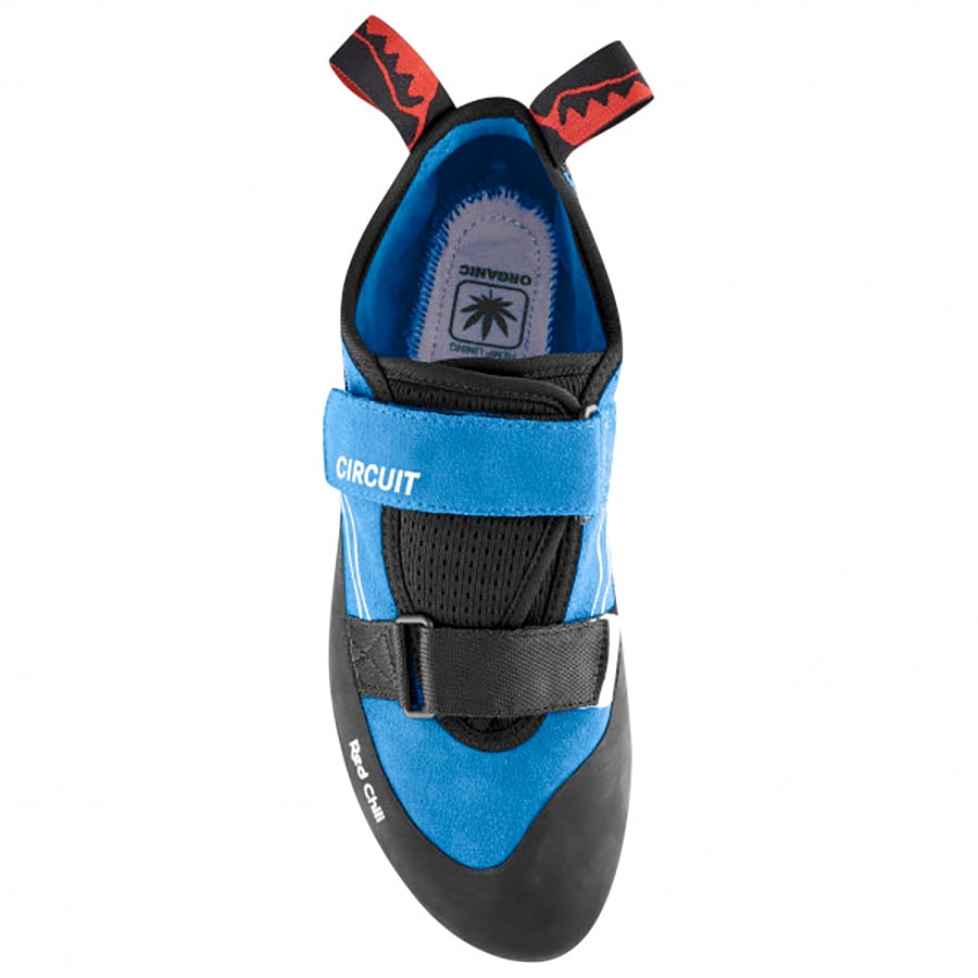 Red Chili Circuit VCR Rock Climbing Shoe