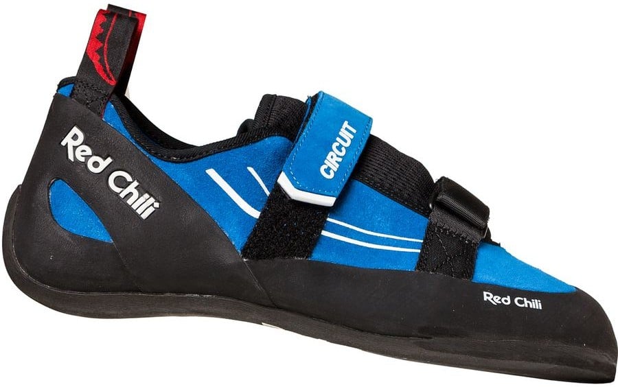 Red Chili Circuit VCR Rock Climbing Shoe
