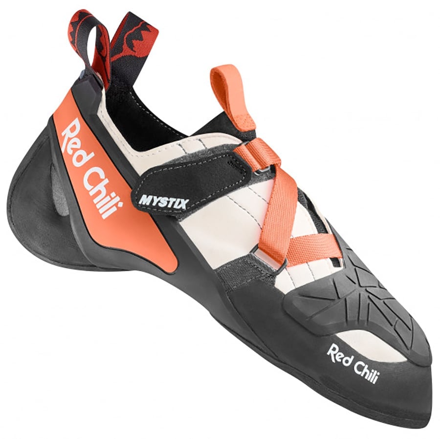 Red Chili Mystix Rock Climbing Shoe