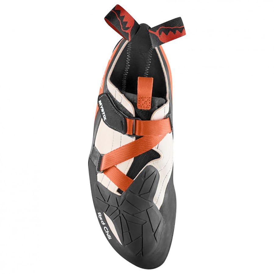 Red Chili Mystix Rock Climbing Shoe