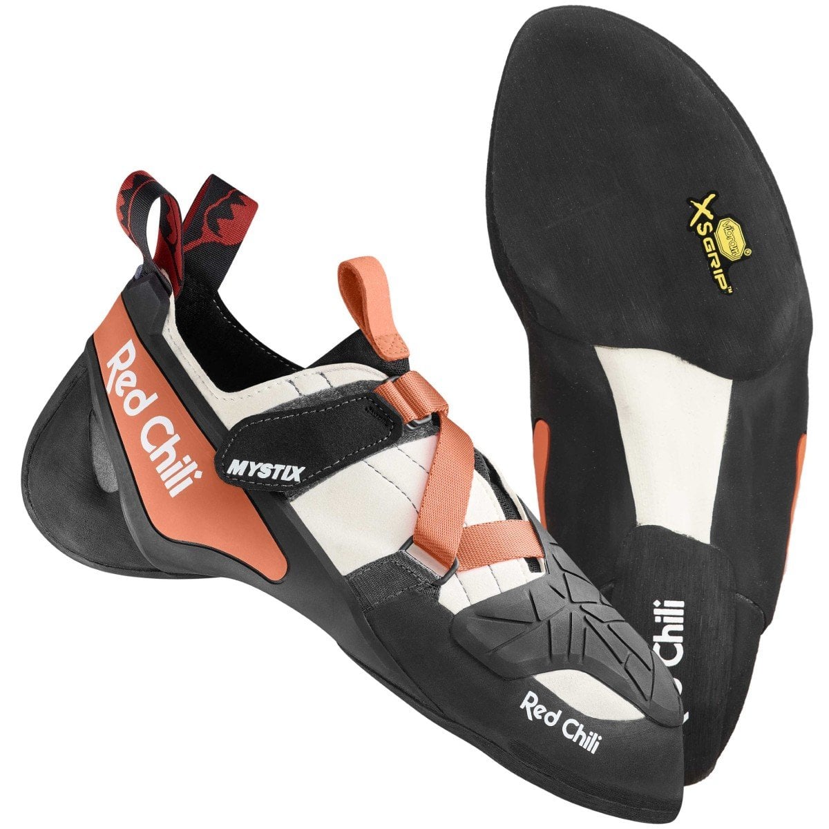 Red Chili Mystix Rock Climbing Shoe