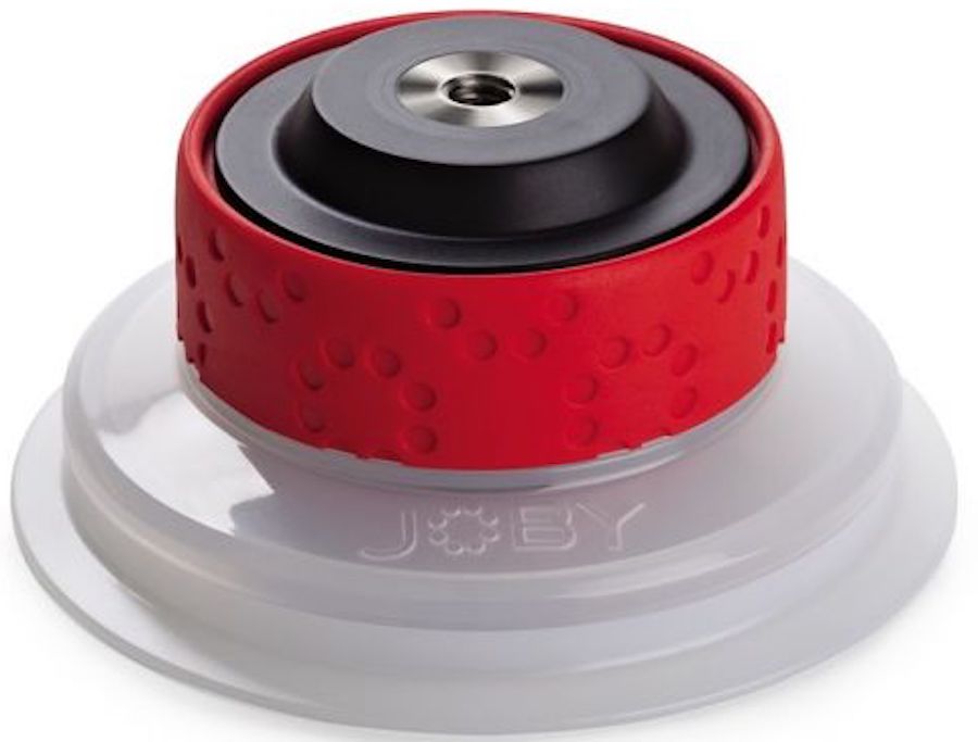JOBY Suction Cup & GorillaPod Arm Mount