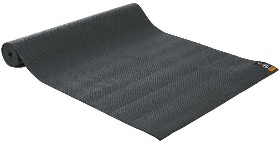 Yoga Mad Warrior II Yoga/Pilates Mat