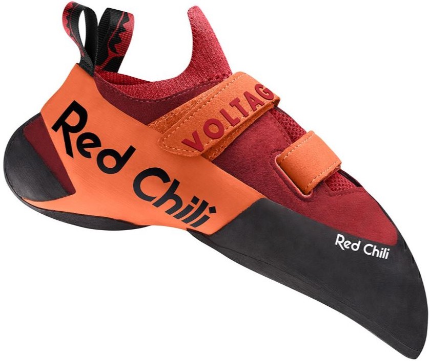 Red Chili Voltage II Rock Climbing Shoe