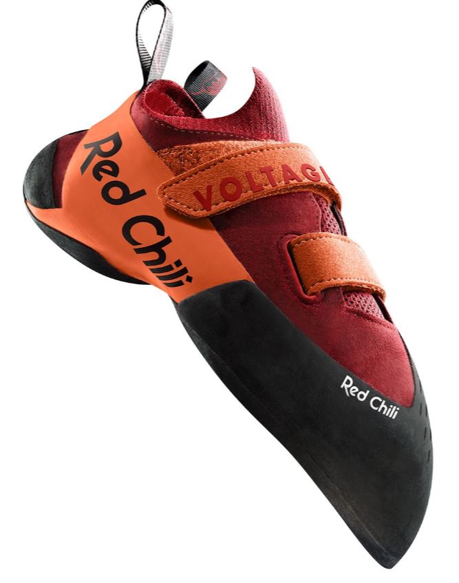 Red Chili Voltage II Rock Climbing Shoe