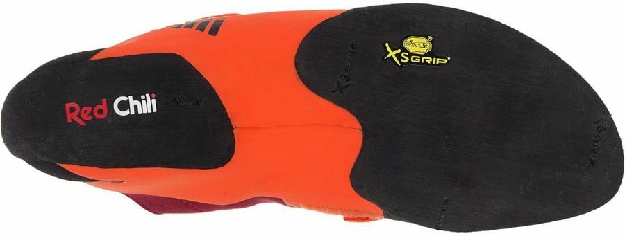 Red Chili Voltage II Rock Climbing Shoe