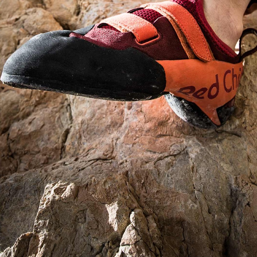 Red Chili Voltage II Rock Climbing Shoe
