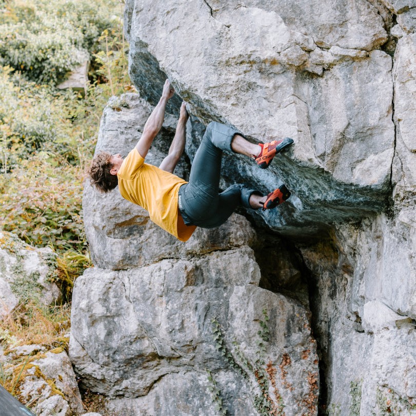 Red Chili Voltage II Rock Climbing Shoe
